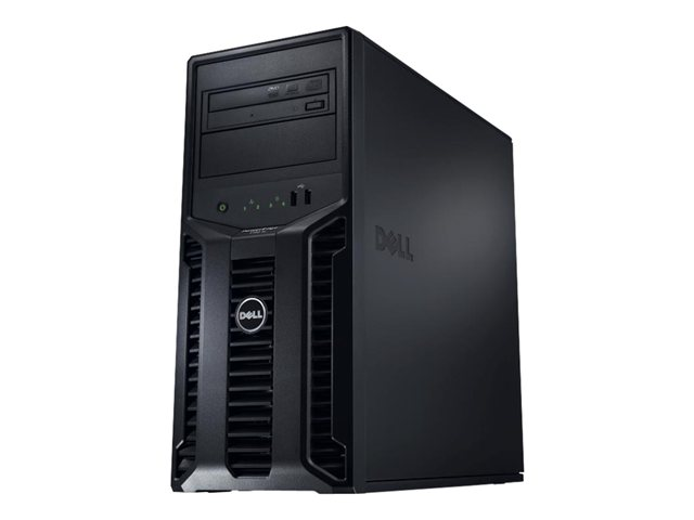 Serveur dell t110 s001