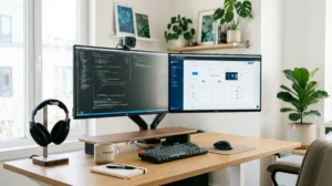 Guide d’achat des périphériques informatiques professionnels