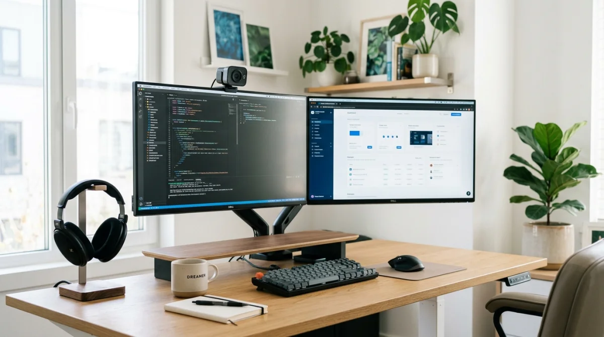 Guide d’achat des périphériques informatiques professionnels