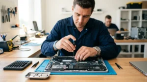 Guide pratique du dépannage Mac et PC en Occitanie