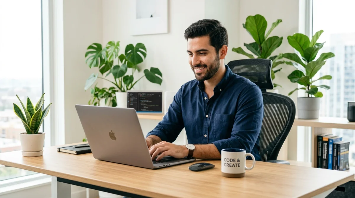 comment devenir freelance informatique