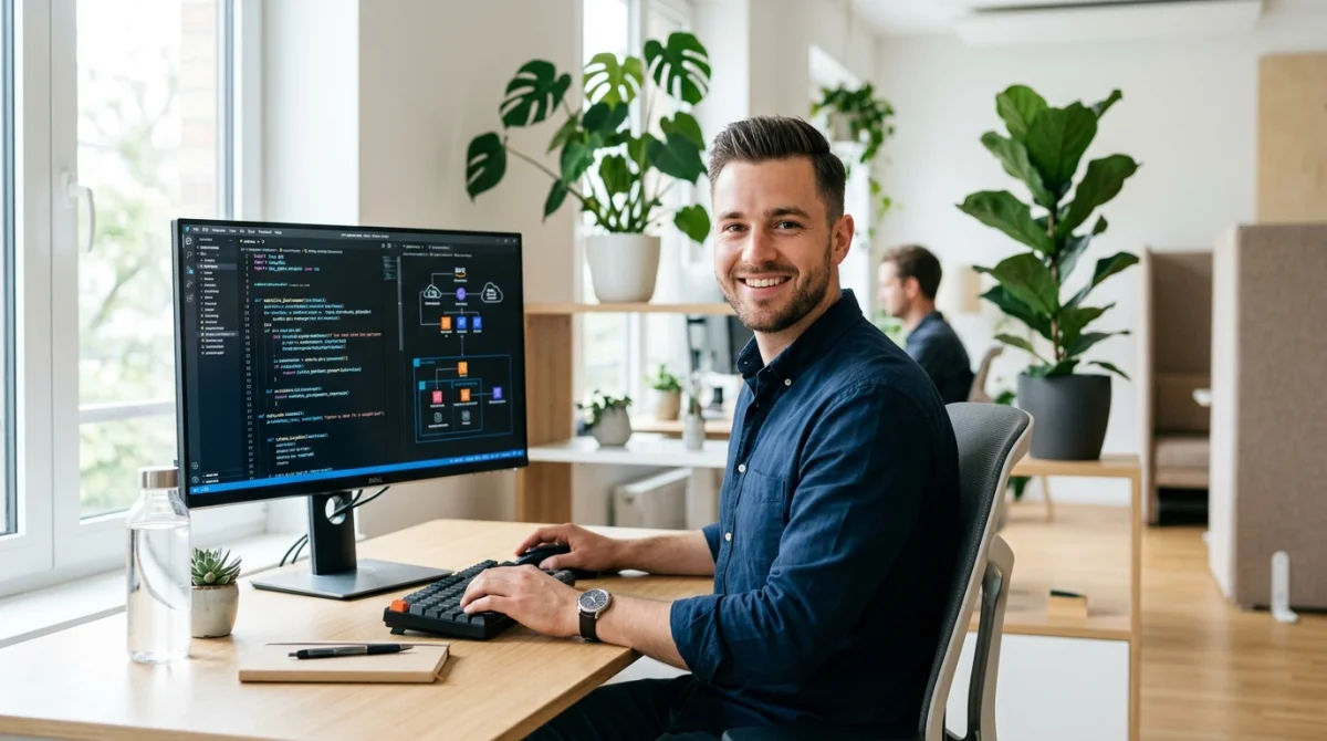 comment devenir ingénieur informatique