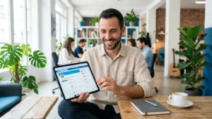 comment devenir freelance informatique
