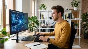 comment devenir ingénieur informatique