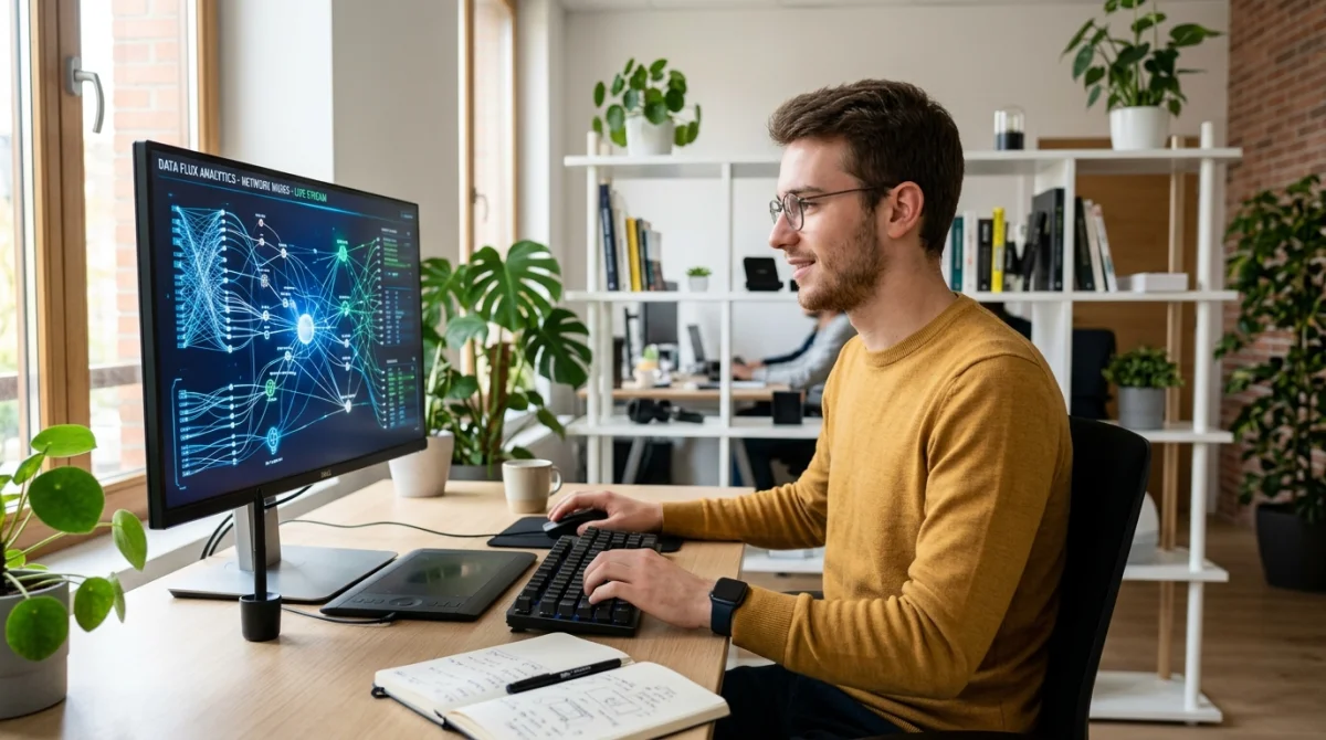 comment devenir ingénieur informatique