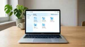 Que veut dire drive en informatique