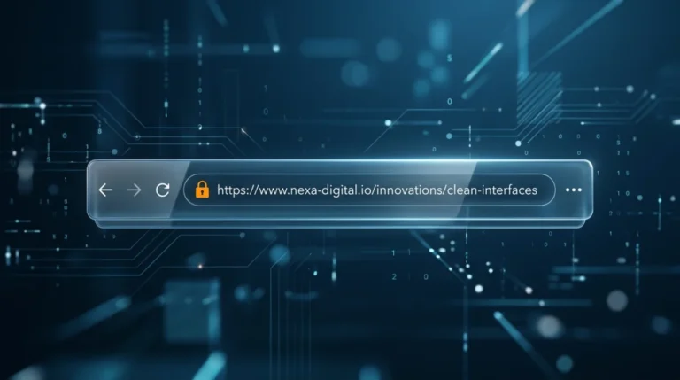Que veut dire une URL en informatique