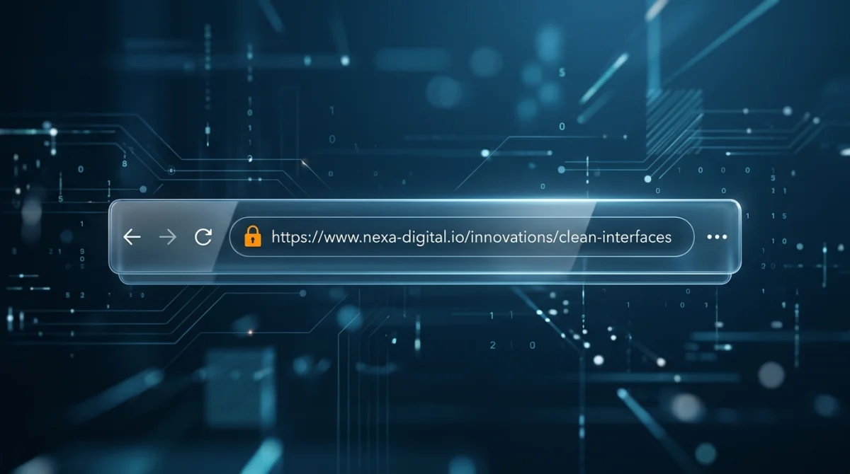 Que veut dire une URL en informatique