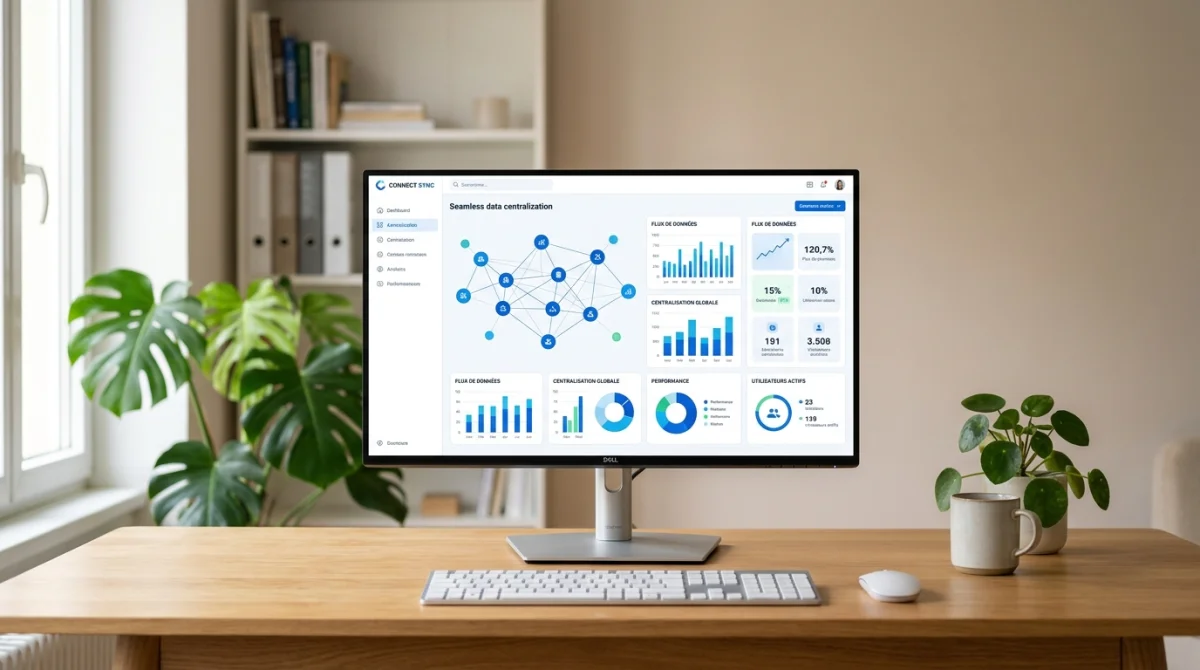 Que signifie un ERP en informatique