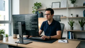 comment devenir technicien informatique
