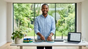 comment fonctionne un réseau informatique