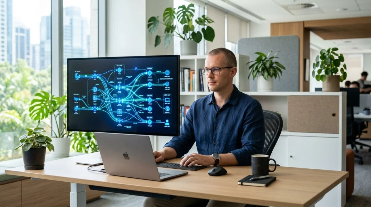 comment faire un audit de sécurité informatique