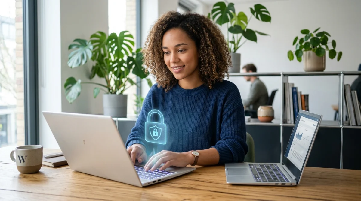 comment améliorer la sécurité informatique