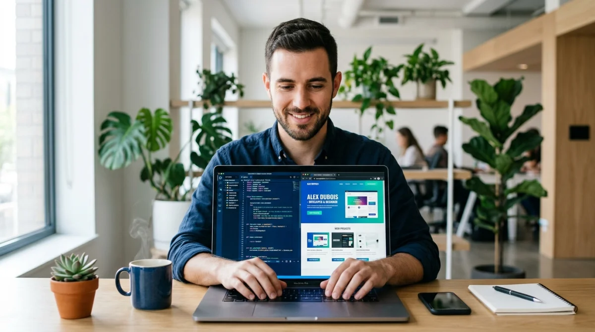 comment trouver une alternance en informatique
