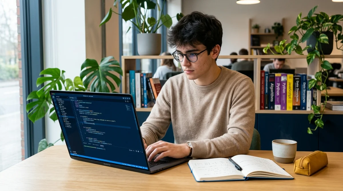 comment trouver une alternance en informatique