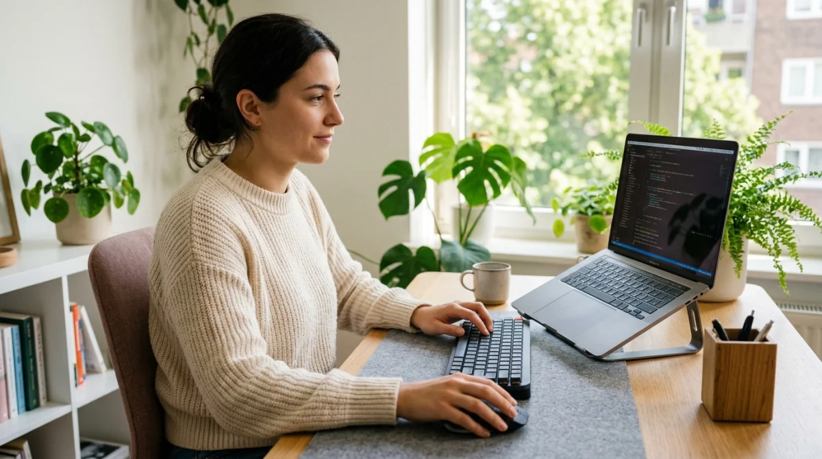 comment apprendre l'informatique tout seul