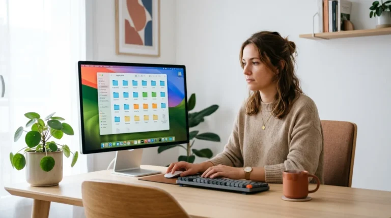 comment apprendre l'informatique tout seul