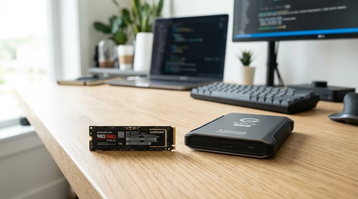 comment choisir un serveur informatique