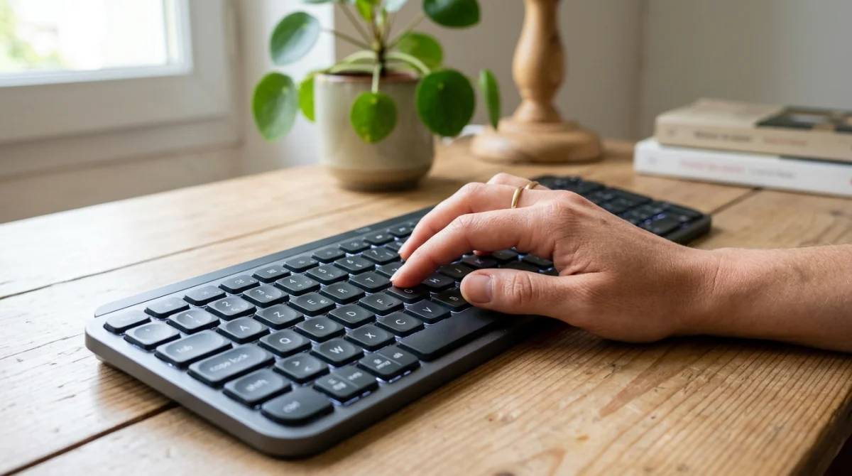 comment faire un i trema sur ordinateur