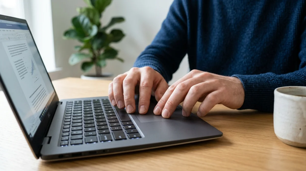 comment zoomer sur ordinateur
