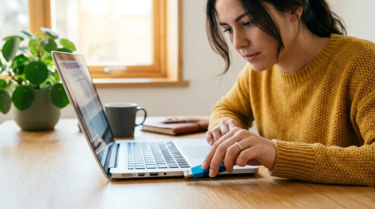comment réinitialiser un ordinateur