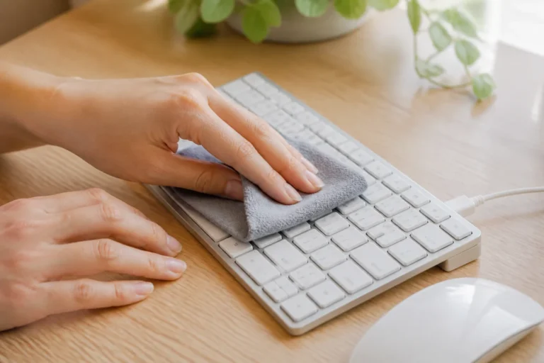 comment déverrouiller un clavier d'ordinateur